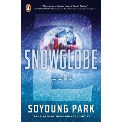 Snowglobe 2 - Soyoung Park