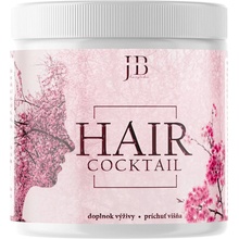 Jirko Blatný HAIR COCKTAIL Višňa 102 g