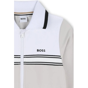 BOSS Детска жилетка (j52951.102.108)