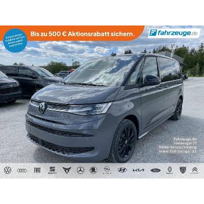 Volkswagen T7 Multivan 2.0 TDI DSG 110 kW