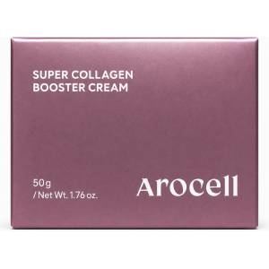 Arocell Super Collagen Booster Cream - Лифтинг Крем 50g