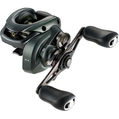 Shimano Curado M 151 ľavoruký