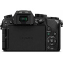 Panasonic Lumix DMC-G7 + 14-42mm (DMC-G7KEG-K)