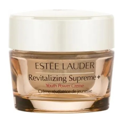 Estée Lauder Revitalizing Supreme+ Youth Power Creme стягащ крем за лице 30 ml за жени