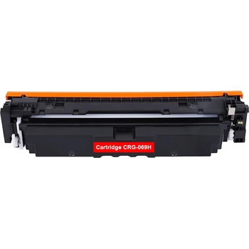 Image 1 of Compatible Тонер касета Canon CRG-069H M съвместима 5500 стр