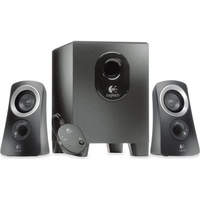Logitech Z-313