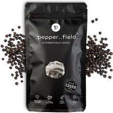 Pepper Field Kampotské korenie čierne doypack 100 g