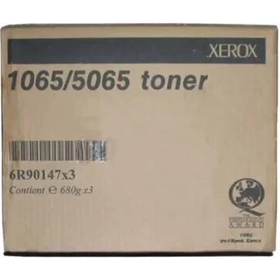 Xerox TОНЕР ЗА XEROX 1065/5065/5365 - OUTLET - Black - PN 6R90147 - 3 x 680 grs (501XER1065)