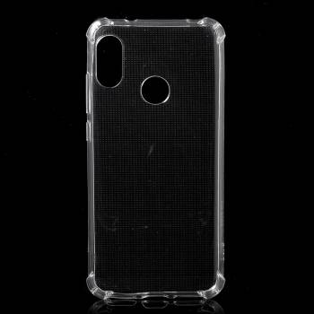 Image 1 of Xiaomi Mi A2 Lite Силиконов Калъф TPU и Протектор