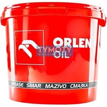 Orlen Oil Liten EP-2 4,5 kg