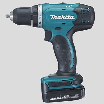 MAKITA BDF343SHE3