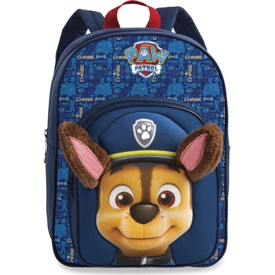 Fabrizio PAW patrol tmavo modrá 8 l