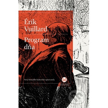 Program dňa - Éric Vuillard