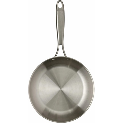 Panvica tradičná Pyrex 24 cm nerezová oceľ