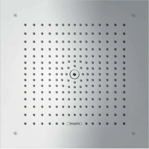 Hansgrohe Raindance E - Душ пита, 40x40 cm, хром 26252000 (26252000)