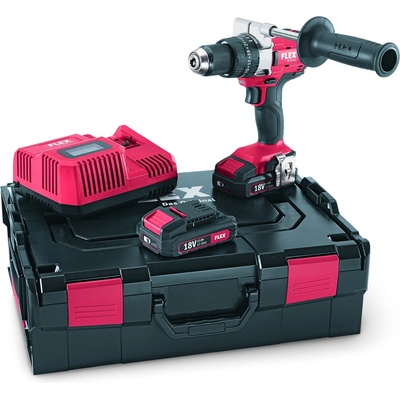 Flex PD 2G 18.0/2.5 Set