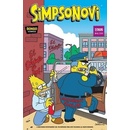 Simpsonovi 7/2025 - Crew