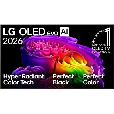 LG OLED55G61LW