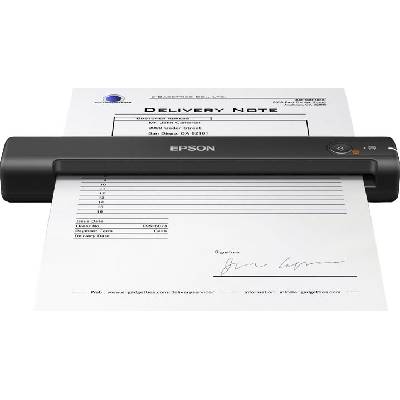 Epson WorkForce ES-50 B11B252401