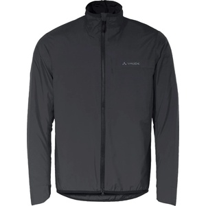 Vaude Мъжко ветрозащитно яке за колоездене Vaude Moab Insulation Light Jacket Cycling jacket - Black (051-1175-0112)