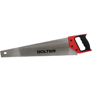 BOLTER Ръчен трион за дърво Bolter XG53902, 300 мм