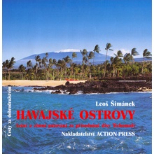 Havajské ostrovy - Leoš Šimánek
