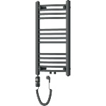 Mexen Mars 700x400 mm 300W anthracite (W110-0700-400-2300-66)