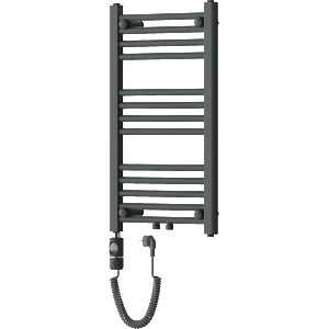 Mexen Mars 700x400 mm 300W anthracite (W110-0700-400-2300-66)