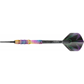 Winmau Simon Whitlock Urban Grip 20g