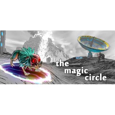 Question The Magic Circle (PC)