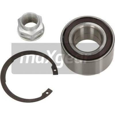 Lożisko kolesa - opravná sada MAXGEAR 33-0567