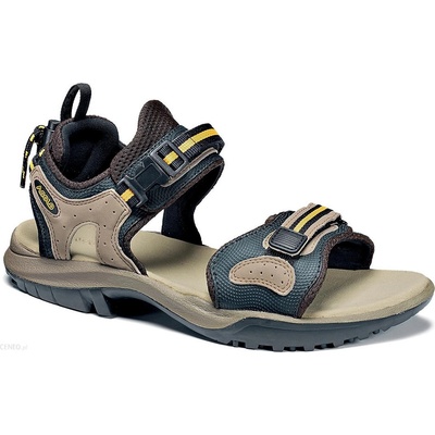 Asolo Scrambler Размер на обувките (ЕС): 44, 5 / Цвят: кафяв