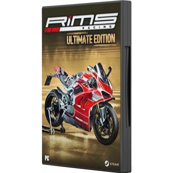 RiMS (Ultimate Edition)