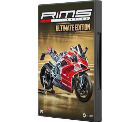 RiMS (Ultimate Edition)