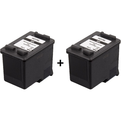 Tonerhub Обновен мастилен пълнеж C9351CEUUQ, no. 21XL/2x24ml за принтери HP (multipack) (C9351CE#UUQ)