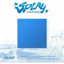 Splayit: Splay: Chapter 1 CD
