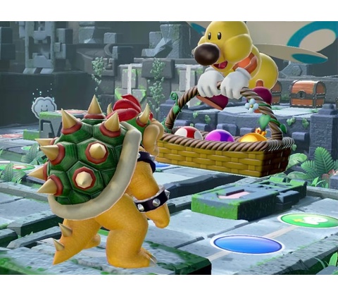Super Mario Party