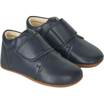 Bundgaard Barefoot Capáčky TANNU Navy