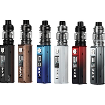 Image 1 of VooPoo kit drag m100s 100w (+ ato uforce l 5.5ml)