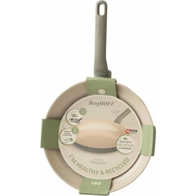 Pánev BergHOFF Leo Balance Moonmist, 28 cm, hliník