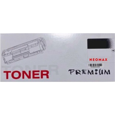 Compatible Тонер касета за Brother HL 5340D/5350DN/5350DNTL/5380DN - Black - BT-TN620 - Neomax - Неоригинална, заб. : 3000 брой копия (BT-TN620)