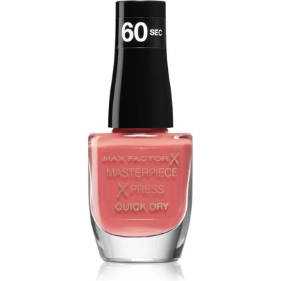 Max Factor Masterpiece Xpress 416 Feelin' Peachy 8 ml
