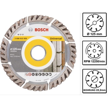 Bosch 2.608.615.059