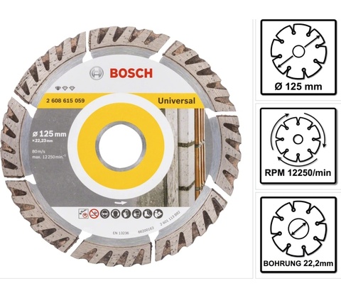 Bosch 2.608.615.059