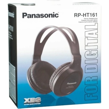Panasonic RP-HT161E