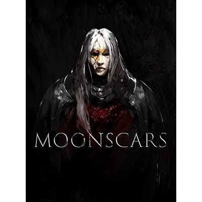 Moonscars