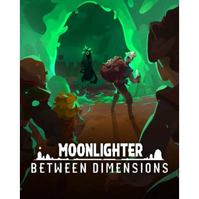 Moonlighter - Between Dimensions