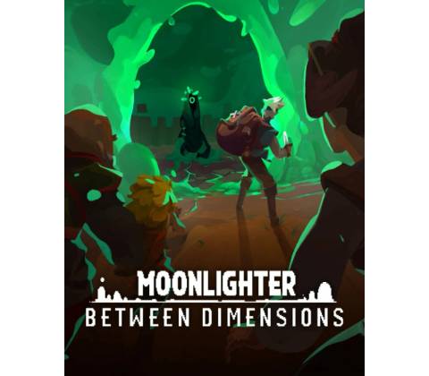 Moonlighter - Between Dimensions