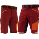 Silvini pánské MTB Rango Pro MP2225 merlot-orange