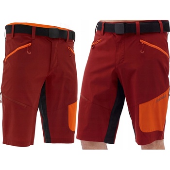 Silvini pánské MTB Rango Pro MP2225 merlot-orange